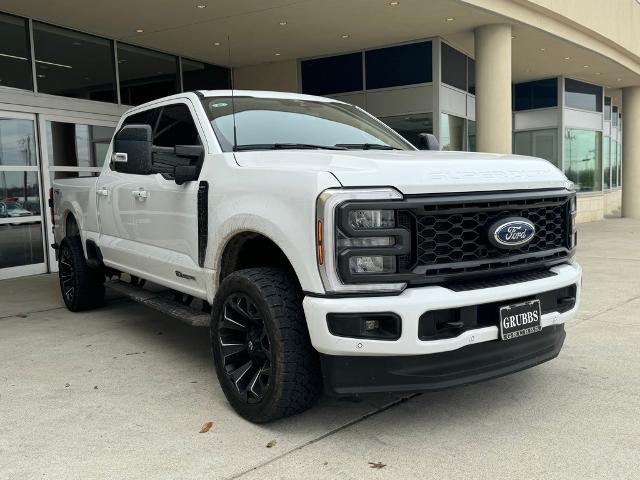 2024 Ford Super Duty F-250 SRW Vehicle Photo in Grapevine, TX 76051