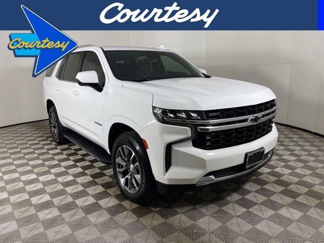 2023 Chevrolet Tahoe Vehicle Photo in PHOENIX, AZ 85014-3381