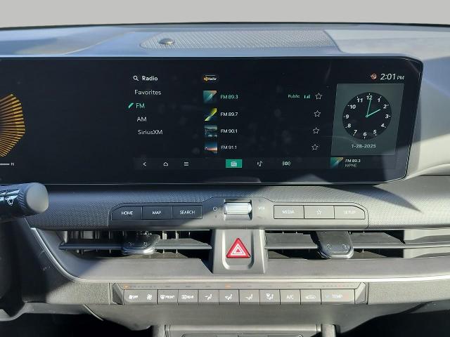 2025 Kia K4 Vehicle Photo in Appleton, WI 54914