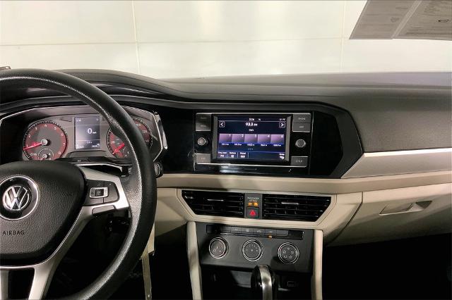 2019 Volkswagen Jetta Vehicle Photo in Lees Summit, MO 64086