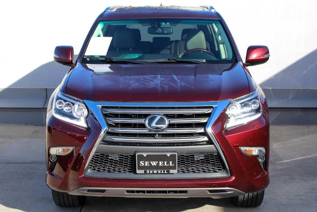 2016 Lexus GX 460 Vehicle Photo in SUGAR LAND, TX 77478