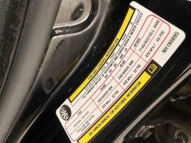2022 Chrysler 300 Vehicle Photo in PHOENIX, AZ 85014-3381