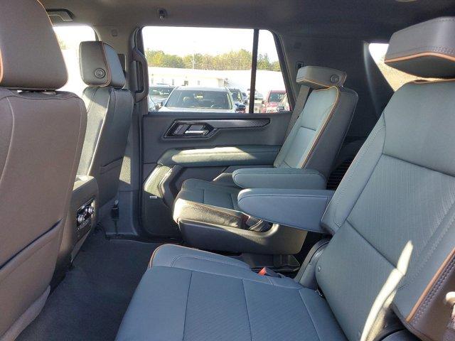 2025 GMC Yukon Vehicle Photo in SMYRNA, GA 30080-7630