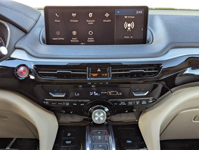 2024 Acura MDX Vehicle Photo in San Antonio, TX 78230