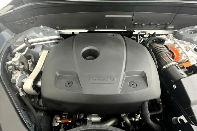 2022 Volvo XC90 Recharge Plug-In Hybrid Vehicle Photo in Grapevine, TX 76051