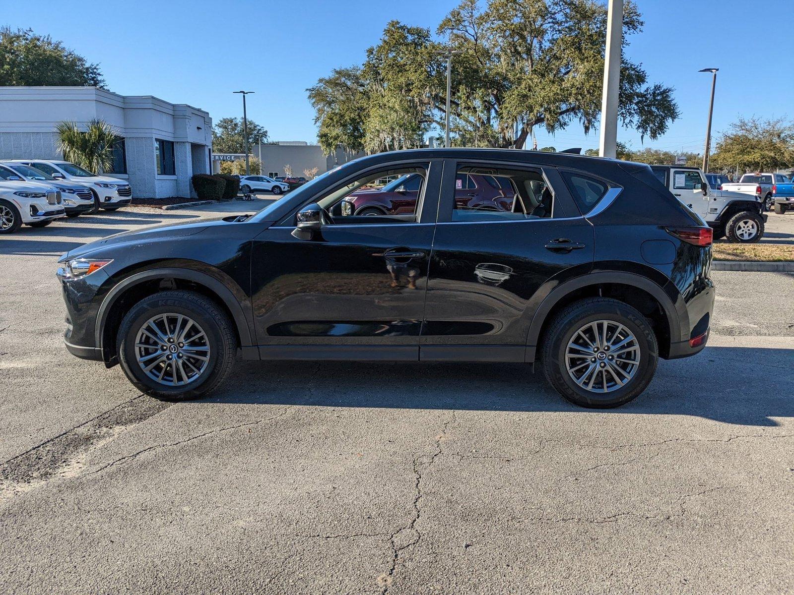 2019 Mazda CX-5 Vehicle Photo in Jacksonville, FL 32256