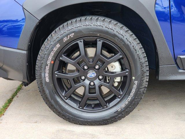 2024 Subaru Crosstrek Vehicle Photo in DALLAS, TX 75209