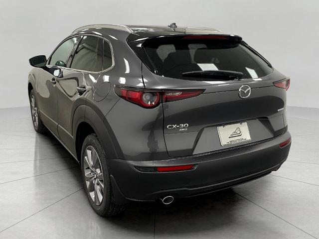 2025 Mazda CX-30 Vehicle Photo in Appleton, WI 54913