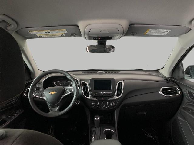 2019 Chevrolet Equinox Vehicle Photo in Oshkosh, WI 54901