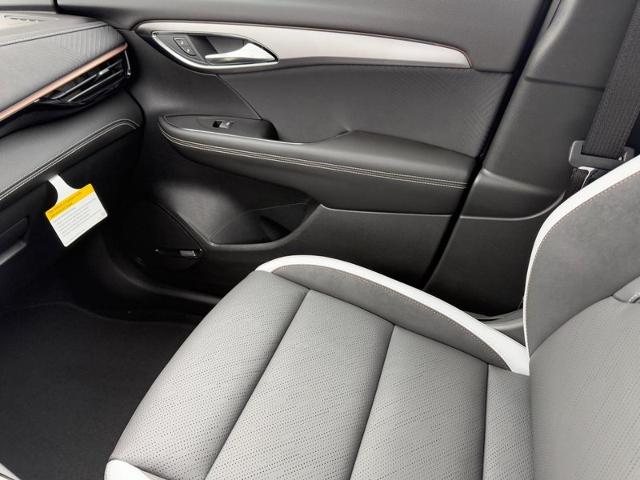 2025 Buick Envision Vehicle Photo in COLUMBIA, MO 65203-3903