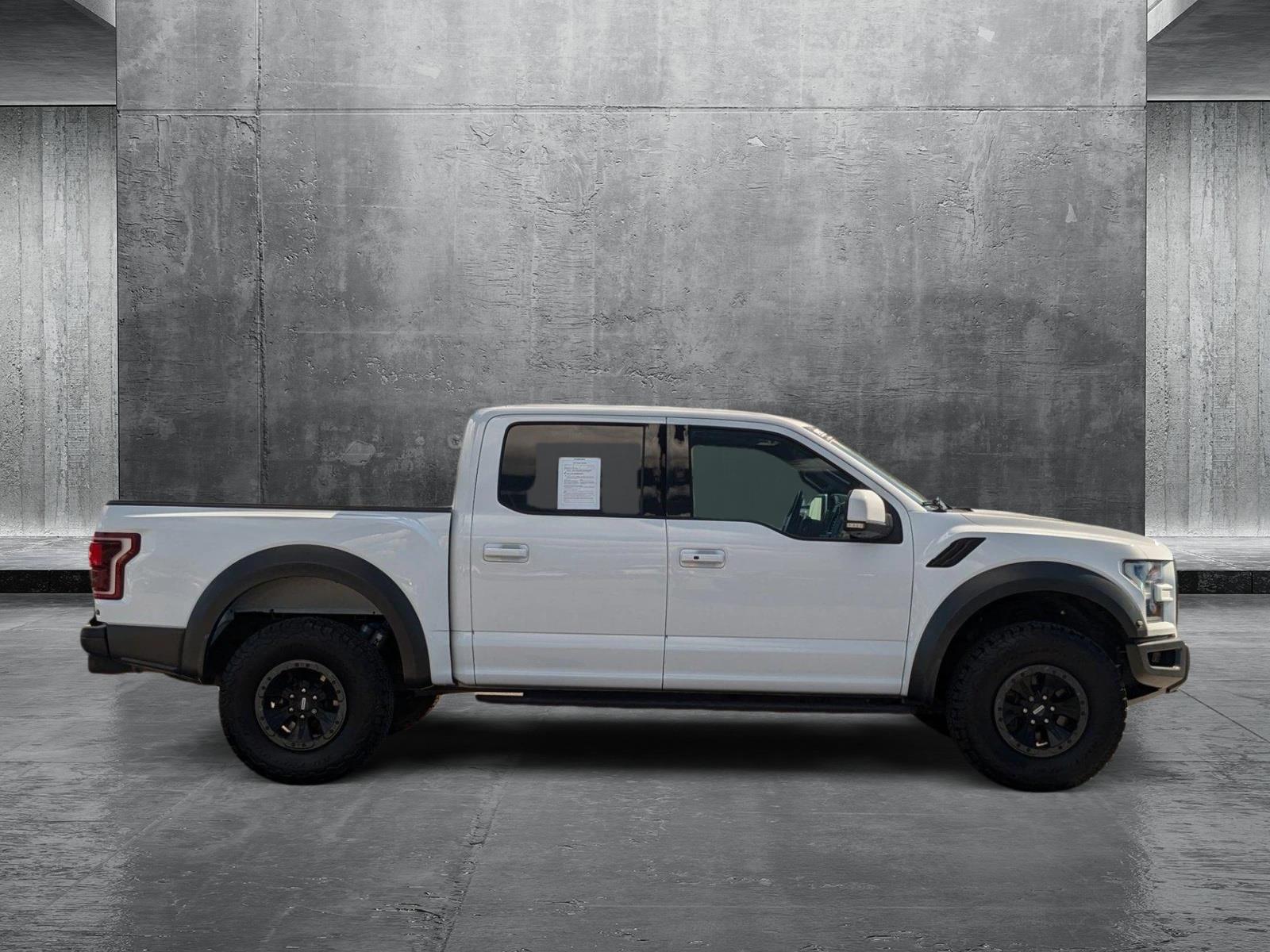 2018 Ford F-150 Vehicle Photo in St. Petersburg, FL 33713