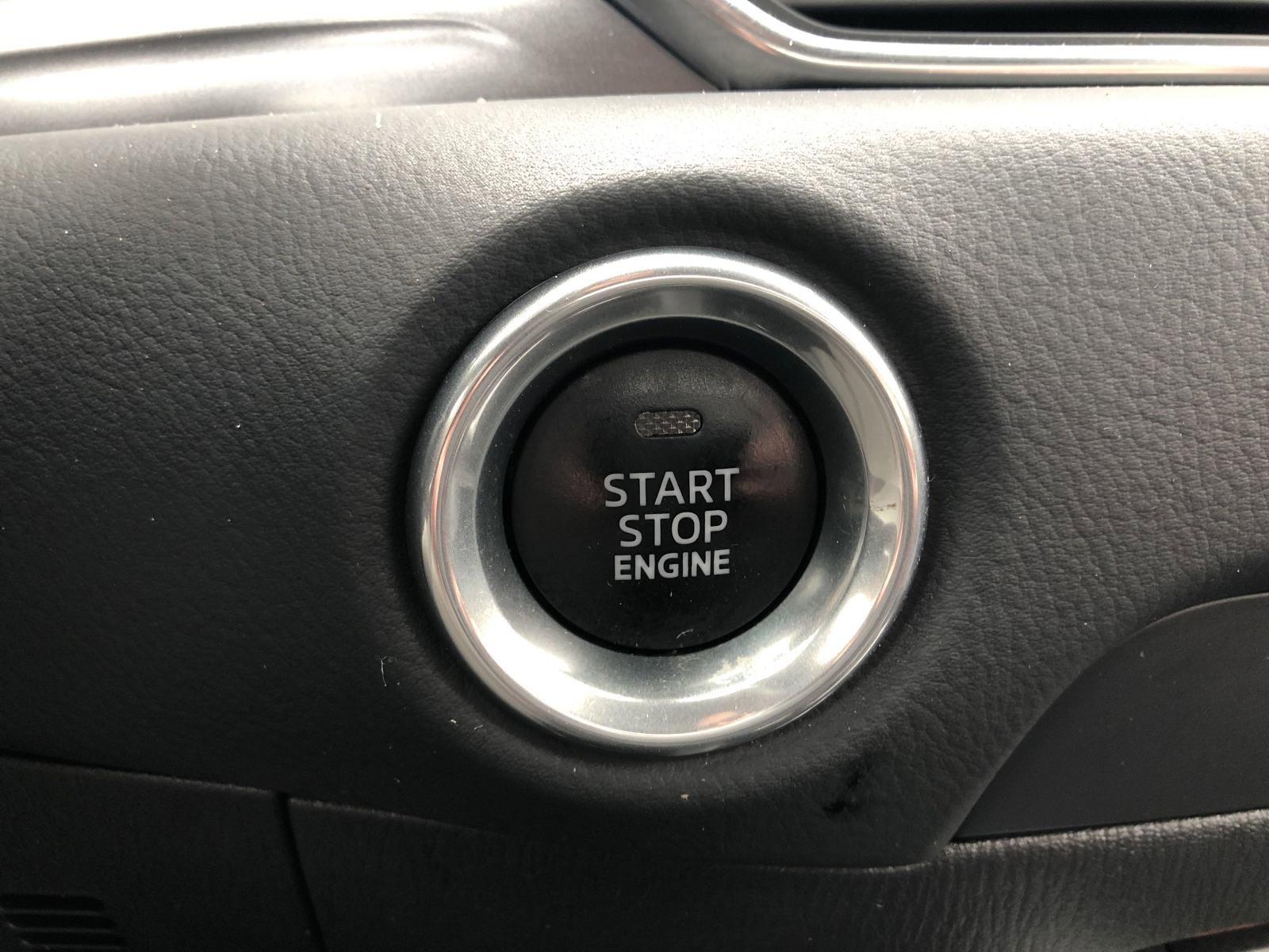 2020 Mazda CX-5 Vehicle Photo in Mechanicsburg, PA 17050