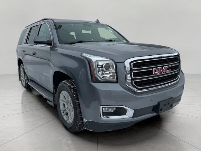 2018 GMC Yukon Vehicle Photo in MANITOWOC, WI 54220-5838