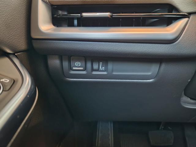 2025 Cadillac XT4 Vehicle Photo in HOUSTON, TX 77079