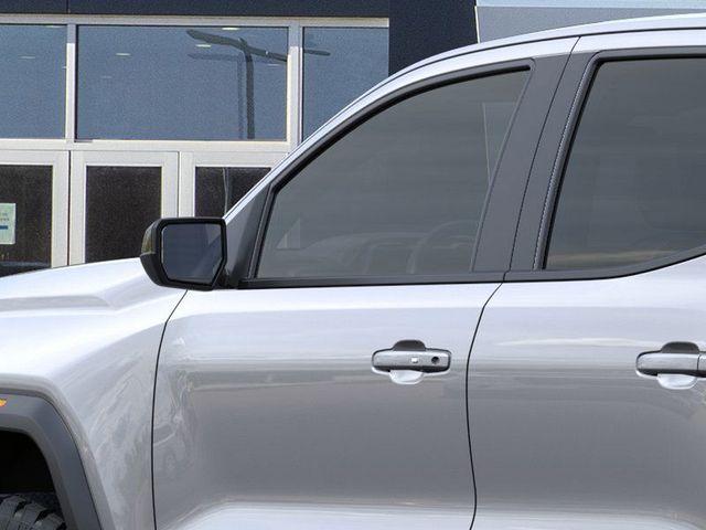 2025 GMC Canyon Vehicle Photo in DANBURY, CT 06810-5034