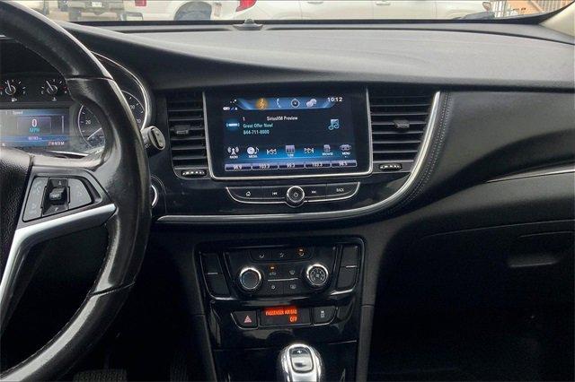 2019 Buick Encore Vehicle Photo in TOPEKA, KS 66609-0000