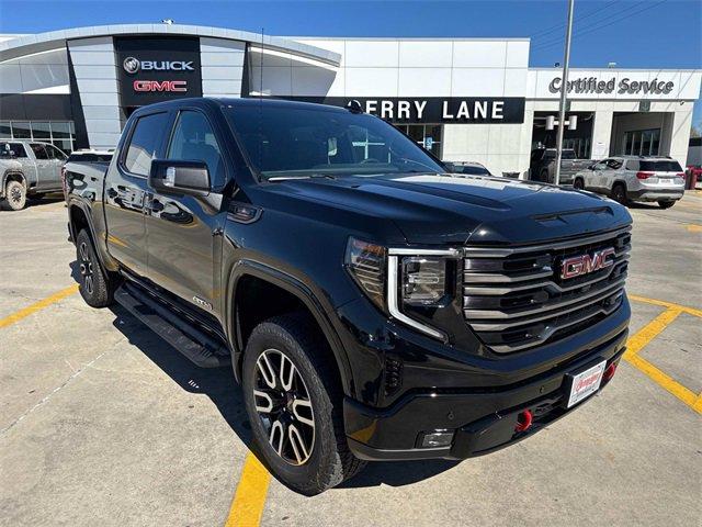 2025 GMC Sierra 1500 Vehicle Photo in BATON ROUGE, LA 70806-4466