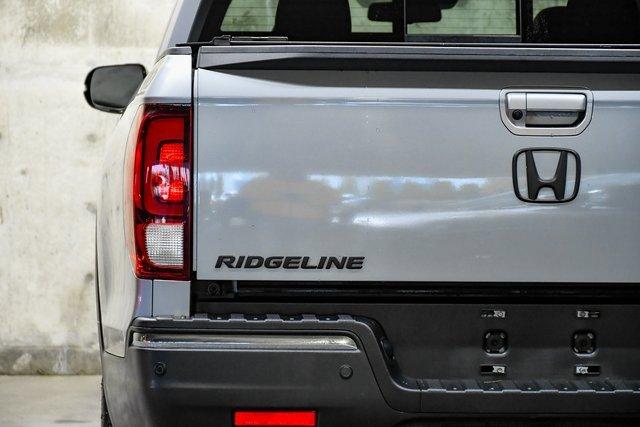 2019 Honda Ridgeline Vehicle Photo in EVERETT, WA 98203-5662