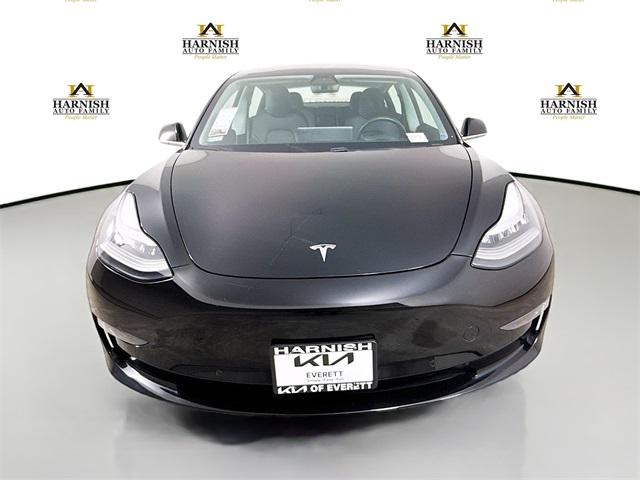 2019 Tesla Model 3 Vehicle Photo in Everett, WA 98204