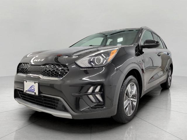 2022 Kia Niro Plug-In Hybrid Vehicle Photo in Oshkosh, WI 54904