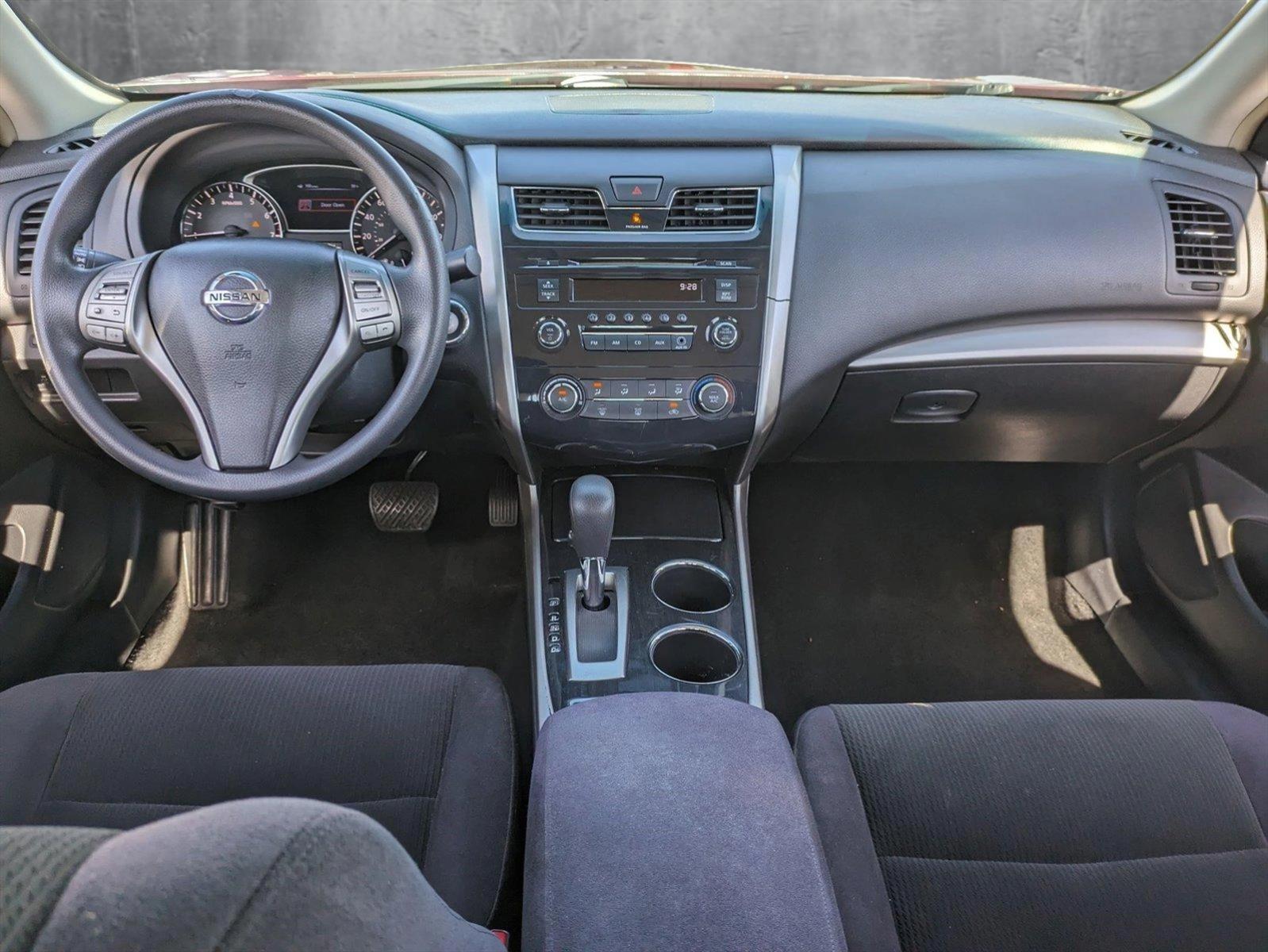 2013 Nissan Altima Vehicle Photo in Winter Park, FL 32792