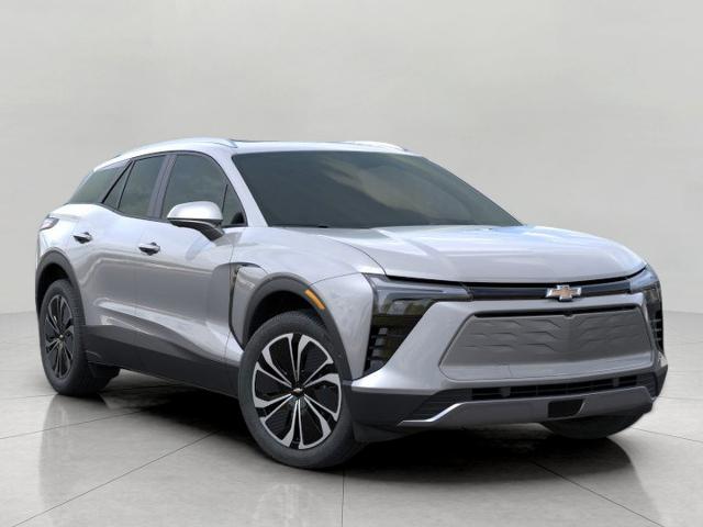 2025 Chevrolet Blazer EV Vehicle Photo in Madison, WI 53713