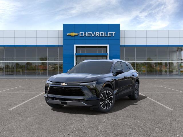 2024 Chevrolet Blazer EV Vehicle Photo in SOUTH PORTLAND, ME 04106-1997