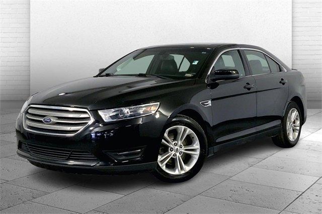 2018 Ford Taurus Vehicle Photo in INDEPENDENCE, MO 64055-1314