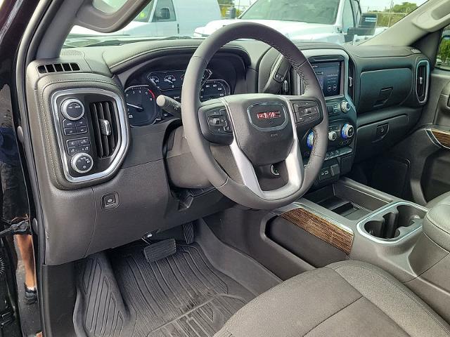 2022 GMC Sierra 1500 Limited Vehicle Photo in LIGHTHOUSE POINT, FL 33064-6849