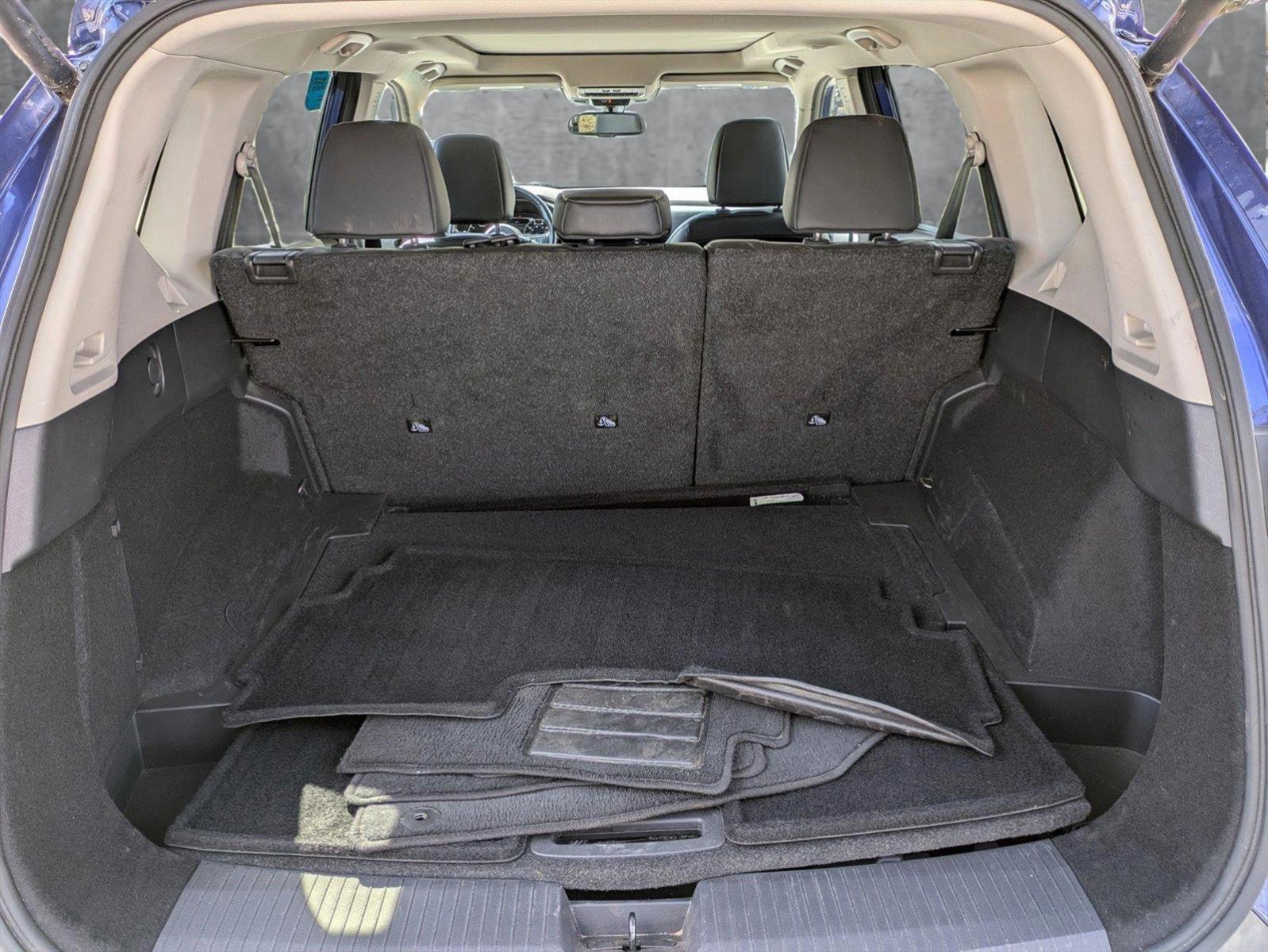 2023 Nissan Rogue Vehicle Photo in GOLDEN, CO 80401-3850