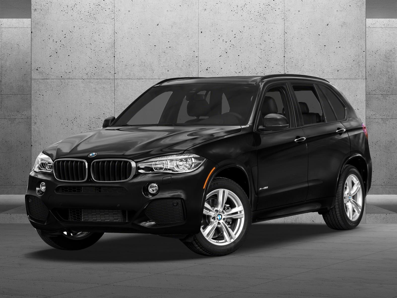 2016 BMW X5 xDrive35i Vehicle Photo in Towson, MD 21204