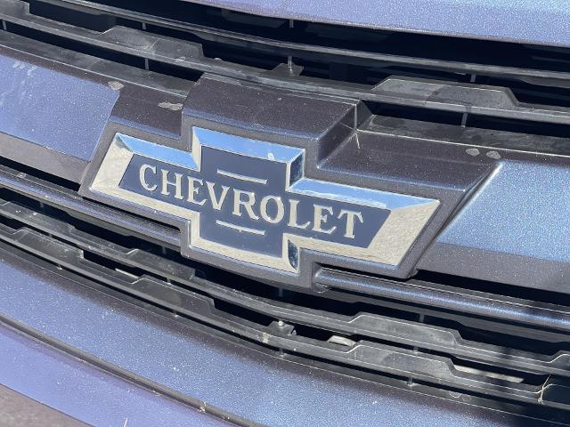 2018 Chevrolet Colorado Vehicle Photo in BENTONVILLE, AR 72712-4322