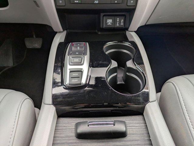 2018 Honda Pilot Vehicle Photo in San Antonio, TX 78209