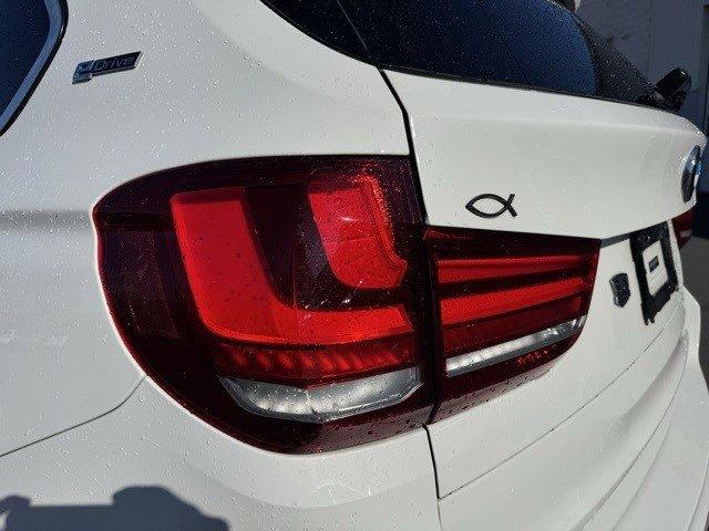 2017 BMW X5 xDrive40e iPerformance Vehicle Photo in Mechanicsburg, PA 17050-1707