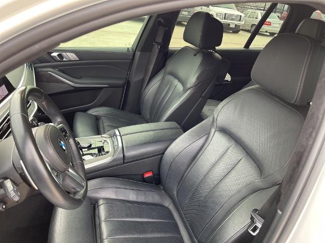2020 BMW X7 xDrive40i Vehicle Photo in San Antonio, TX 78230