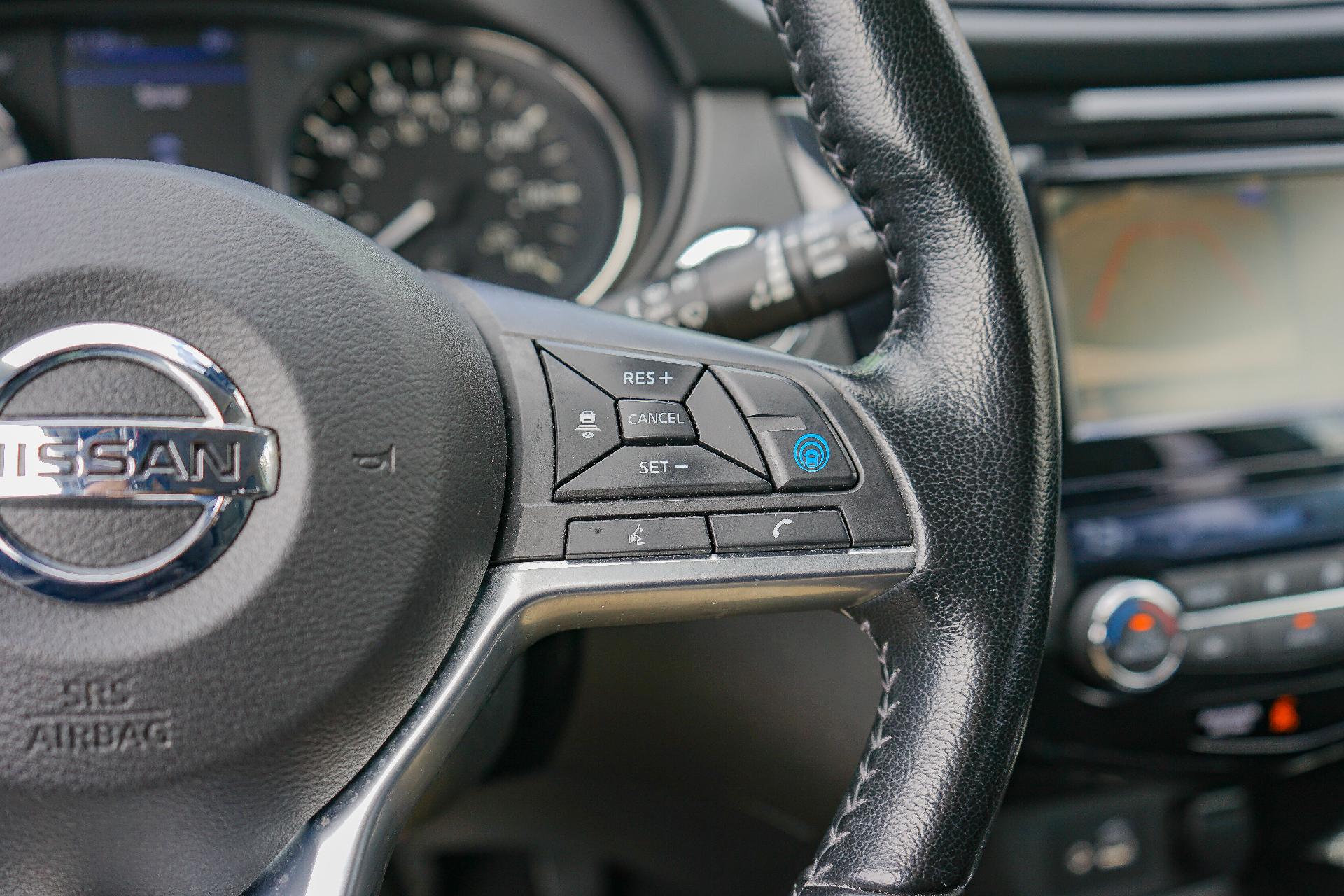 2020 Nissan Rogue Vehicle Photo in SMYRNA, DE 19977-2874