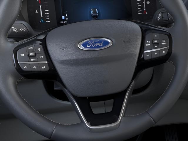 2025 Ford Escape Vehicle Photo in Oshkosh, WI 54901