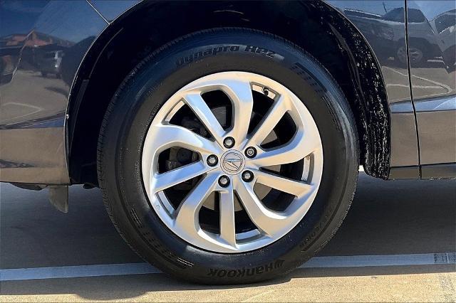 2016 Acura RDX Vehicle Photo in San Antonio, TX 78230
