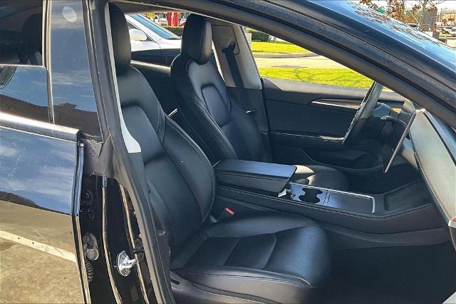 2022 Tesla Model 3 Vehicle Photo in San Antonio, TX 78230