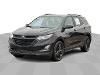 Used 2021 Chevrolet Equinox LT with VIN 2GNAXKEV8M6115675 for sale in Troy, MI