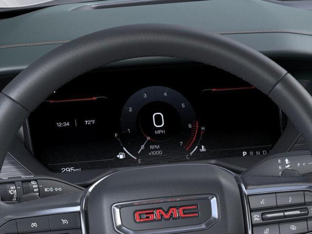 2025 GMC Acadia Vehicle Photo in APPLETON, WI 54914-8833