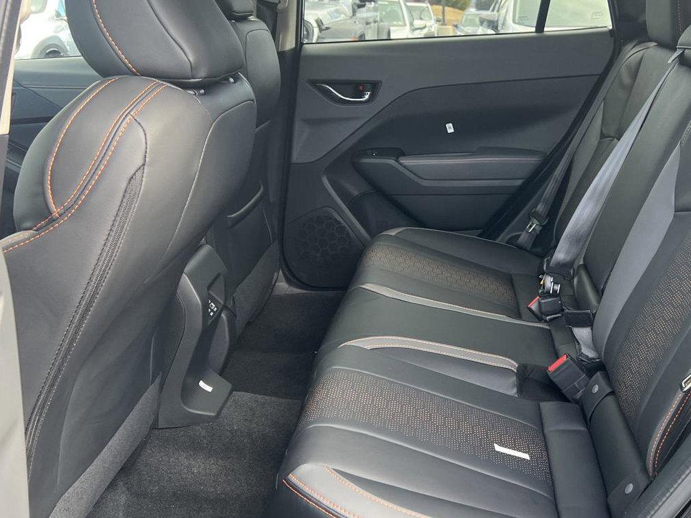 2025 Subaru Crosstrek Vehicle Photo in Mechanicsburg, PA 17050