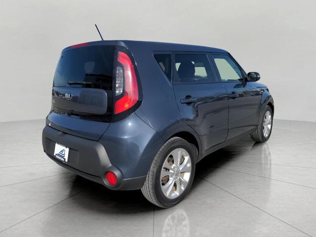 2014 Kia Soul Vehicle Photo in Green Bay, WI 54304