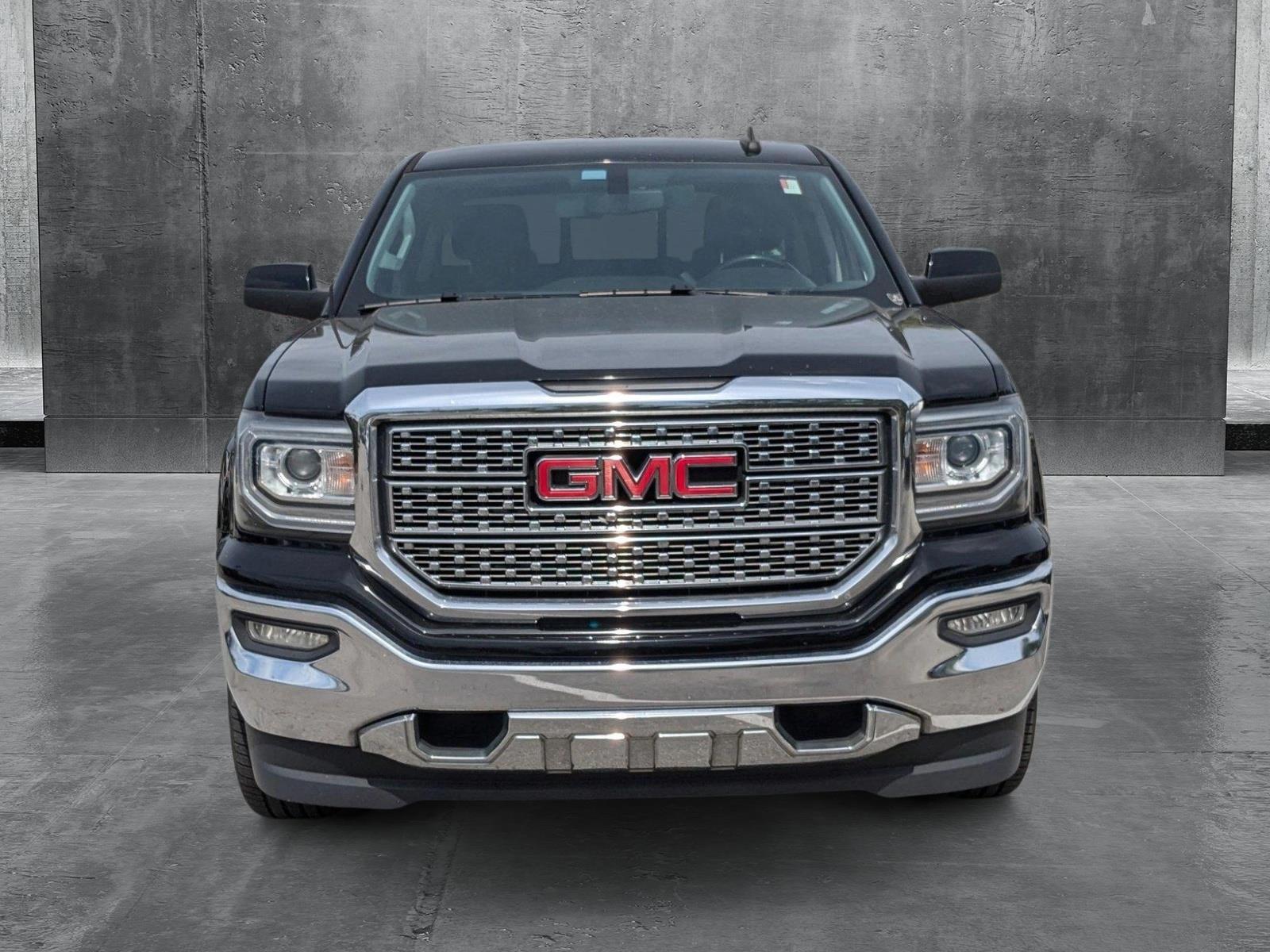 2017 GMC Sierra 1500 Vehicle Photo in Miami, FL 33169