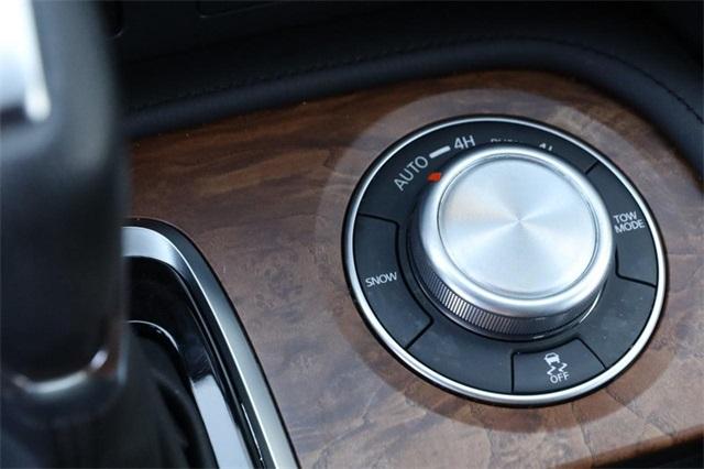 2024 Nissan Armada Vehicle Photo in Hazelwood, MO 63042