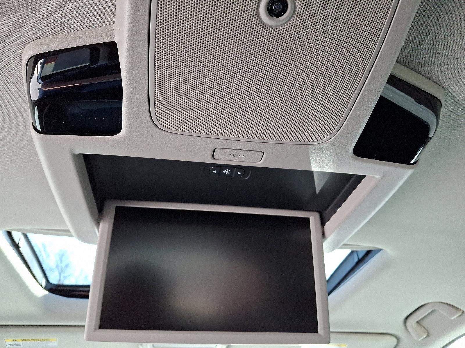 2025 Honda Odyssey Vehicle Photo in Harrisburg, PA 17111