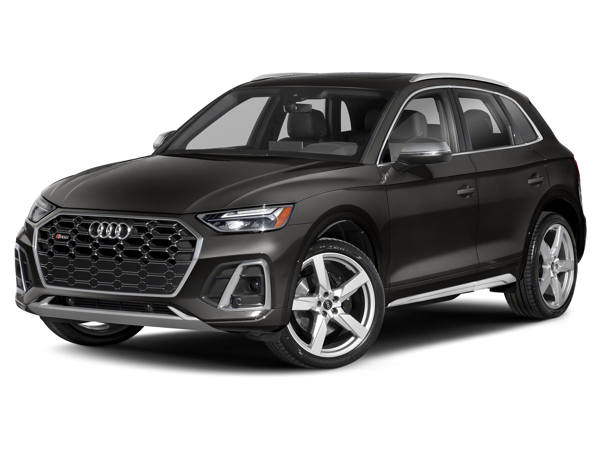 2023 Audi SQ5 Vehicle Photo in Maitland, FL 32751