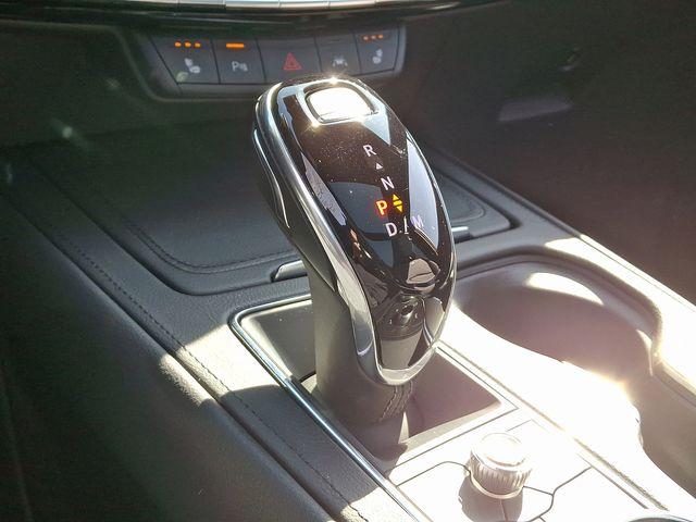 2024 Cadillac XT4 Vehicle Photo in PAWLING, NY 12564-3219