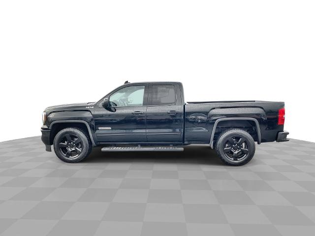 2019 GMC Sierra 1500 Limited Vehicle Photo in WILLIAMSVILLE, NY 14221-2883