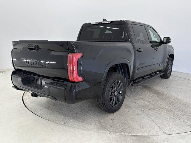 2024 Toyota Tundra 4WD Vehicle Photo in Charlotte, NC 28273